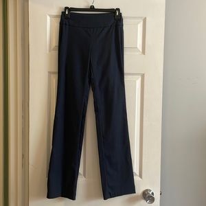 Joe B navy dress pants size XS